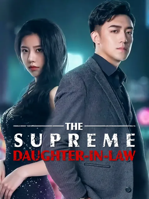 The Supreme Daughter-in-Law