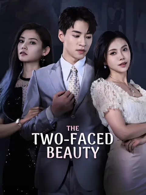 The Two-Faced Beauty