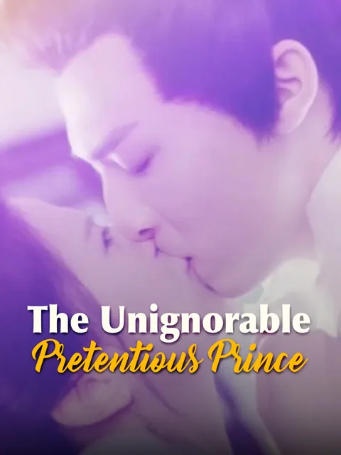 The Unignorable Pretentious Prince cover image — watch all 17 episodes free in HD