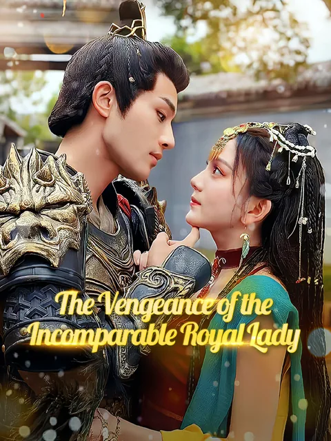 The Vengeance of the Incomparable Royal Lady