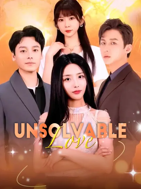 Unsolvable Love
