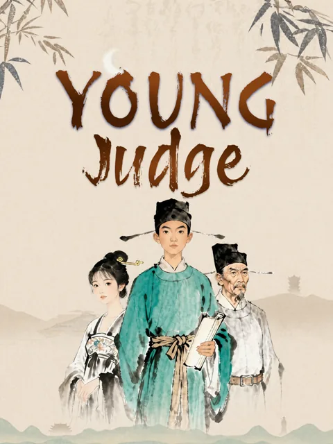 Young Judge cover image — watch all 50 episodes free in HD