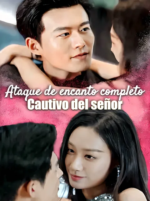 Ataque de encanto completo: Cautivo del señor