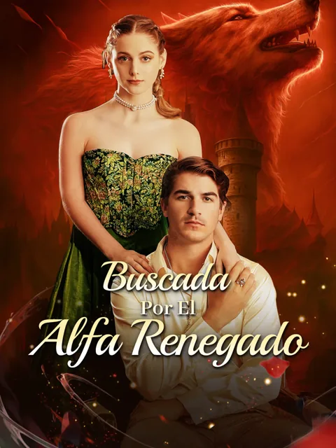 Buscada por el Alfa Renegado