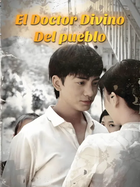 El doctor divino del pueblo