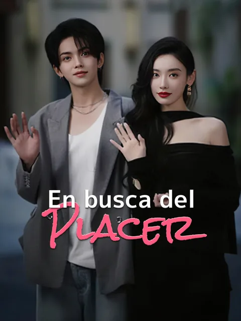 En busca del placer