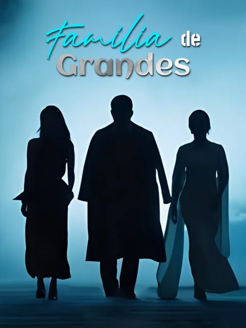 Familia de Grandes