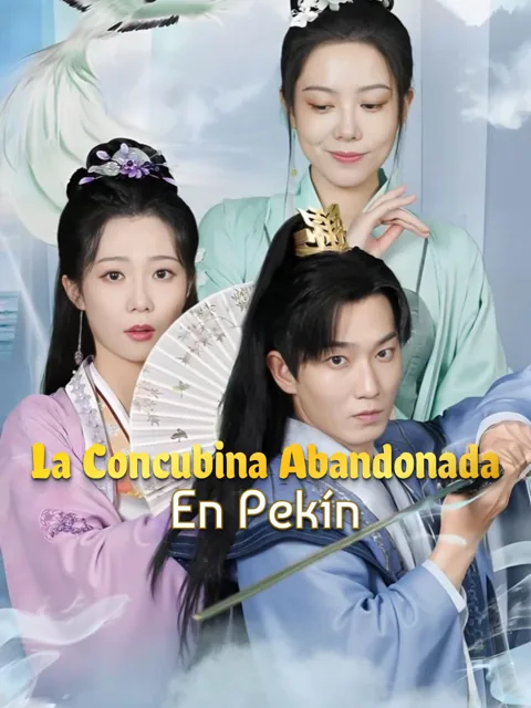 La concubina abandonada en Pekín