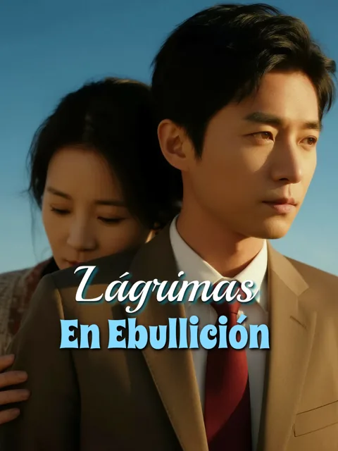 Lágrimas en Ebullición