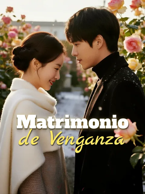 Matrimonio de Venganza