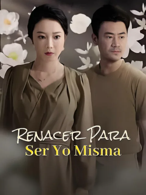 Renacer Para Ser Yo Misma