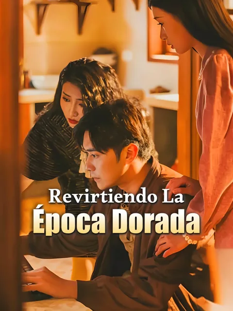 Revirtiendo la época dorada
