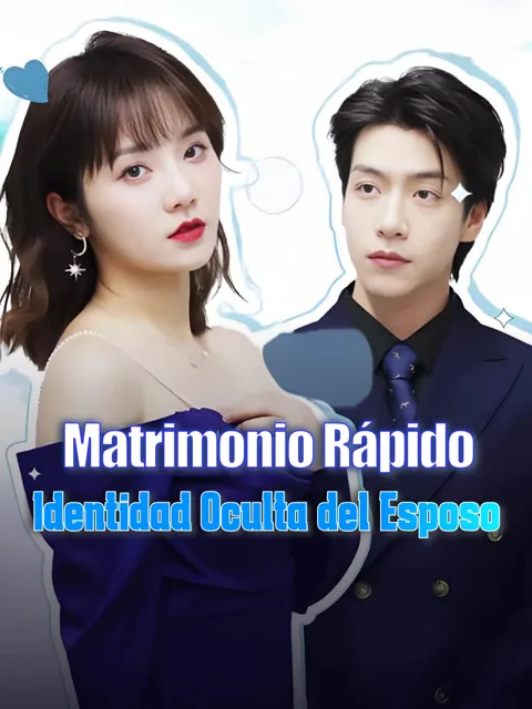 Tras un matrimonio relámpago, descubro la verdadera identidad de mi esposo