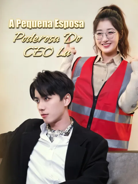 A Pequena Esposa Poderosa do CEO Lu