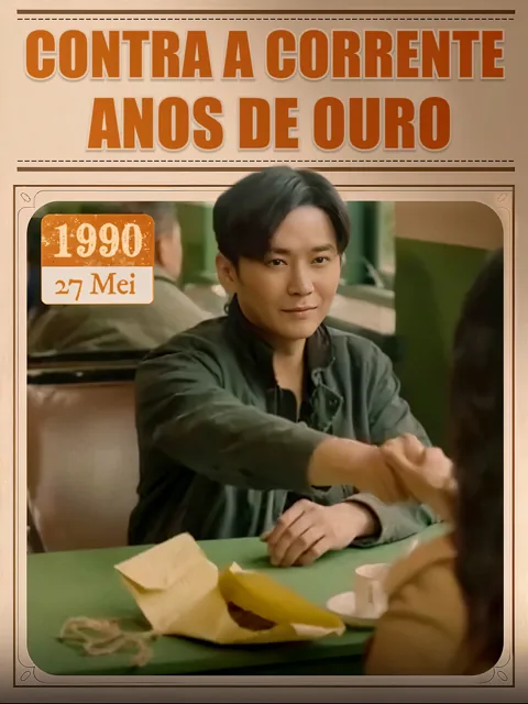 Contra a Corrente: Anos de Ouro