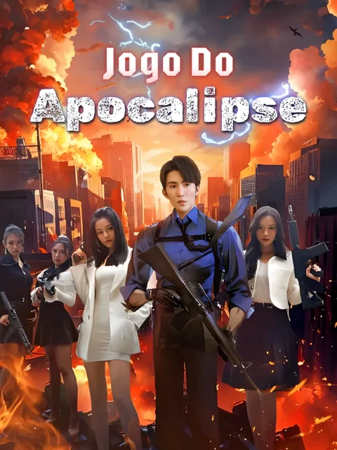 Jogo do Apocalipse