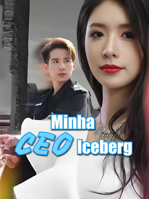 Minha CEO Iceberg