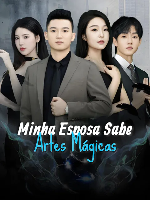 Minha Esposa Sabe Artes Mágicas