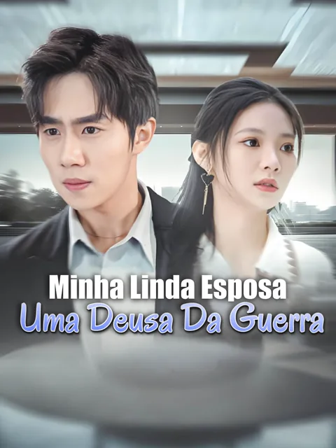 Minha Linda Esposa, uma Deusa da Guerra