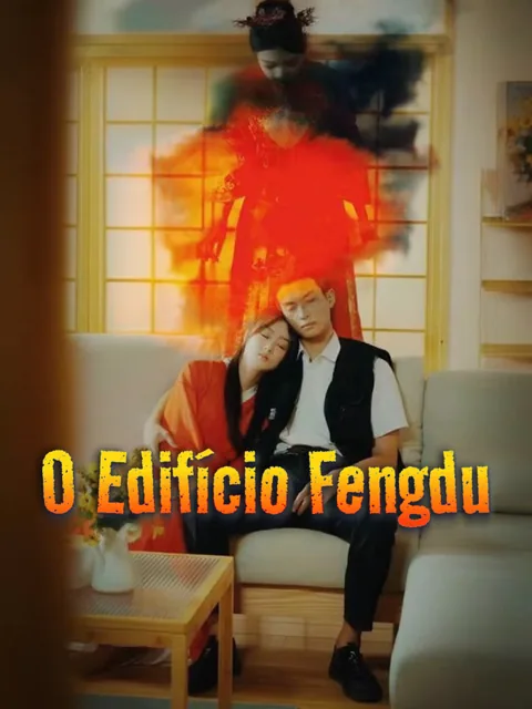 O Edifício Fengdu
