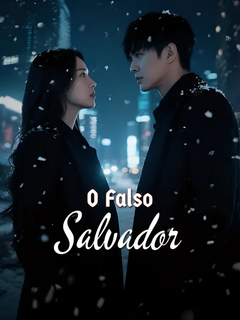 O Falso Salvador