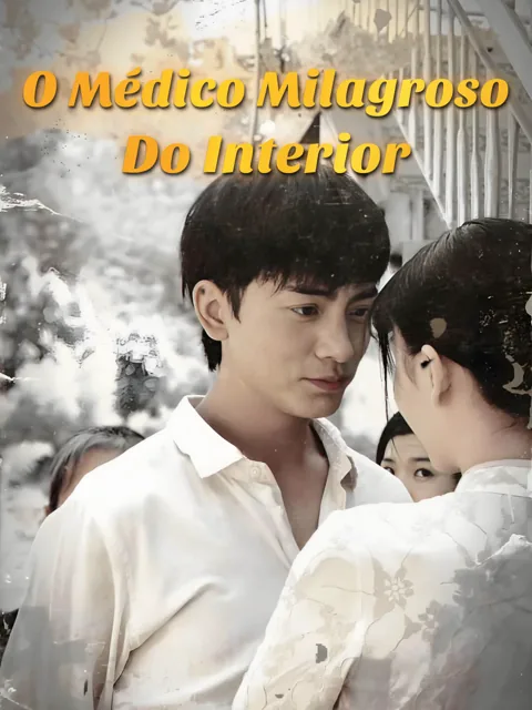 O Médico Milagroso do Interior
