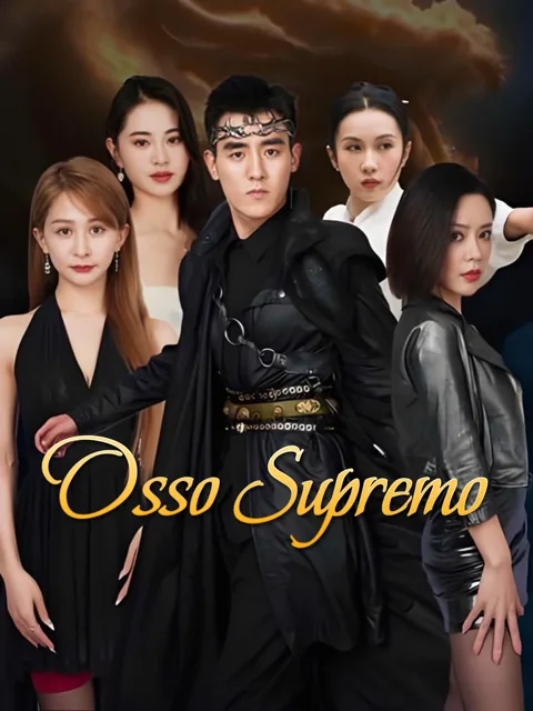 Osso Supremo
