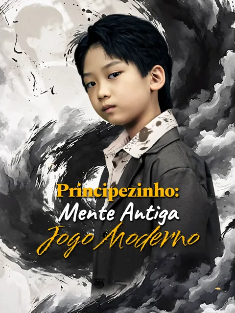 Principezinho: Mente Antiga, Jogo Moderno