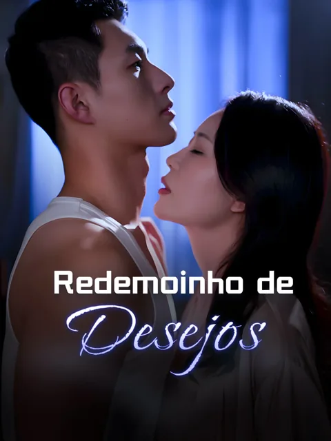 Redemoinho de Desejos capa — assistir aos 51 episódios grátis em HD