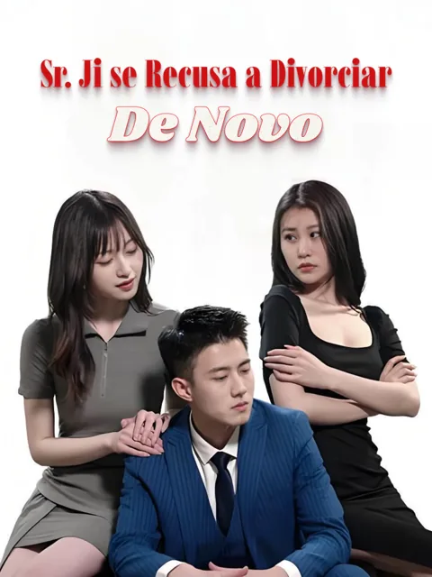 Sr. Ji se Recusa a Divorciar... De Novo