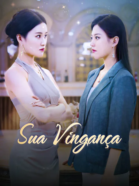 Sua Vingança