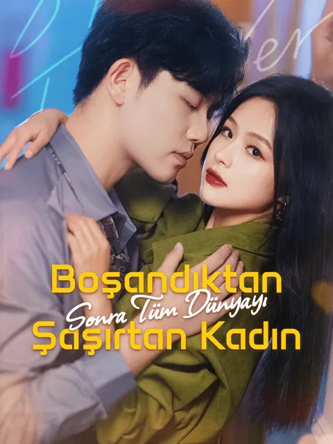 Boşandıktan Sonra Tüm Dünyayı Şaşırtan Kadın