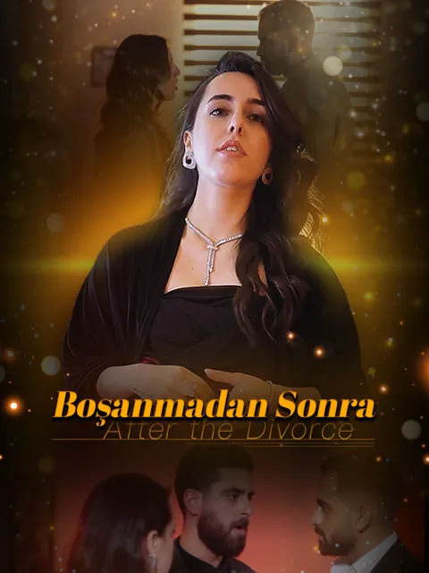 Boşanmadan Sonra dizisi kapak görseli — 70 bölüm full HD Türkçe izle