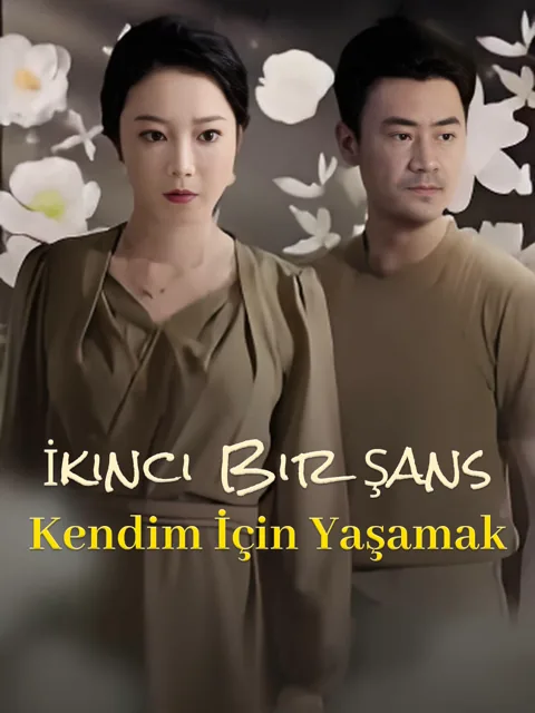İkinci Bir Şans, Kendim İçin Yaşamak