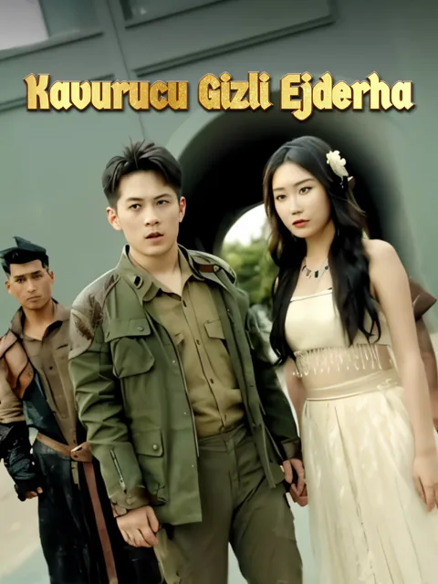 Kavurucu Gizli Ejderha