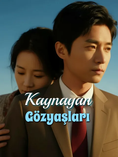 Kaynayan Gözyaşları