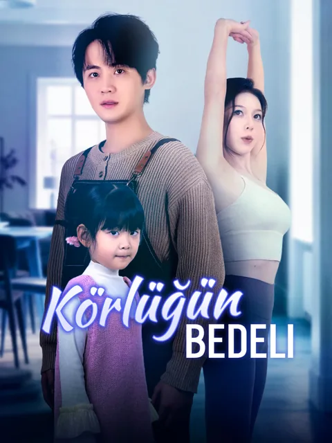 Körlüğün Bedeli dizisi kapak görseli — 68 bölüm full HD Türkçe izle