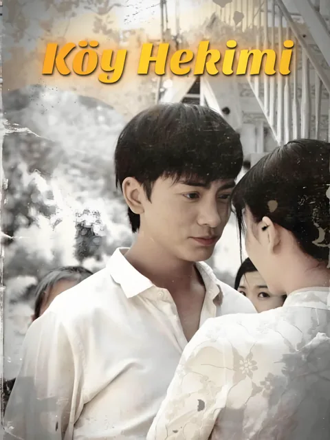 Köy Hekimi dizisi kapak görseli — 80 bölüm full HD Türkçe izle