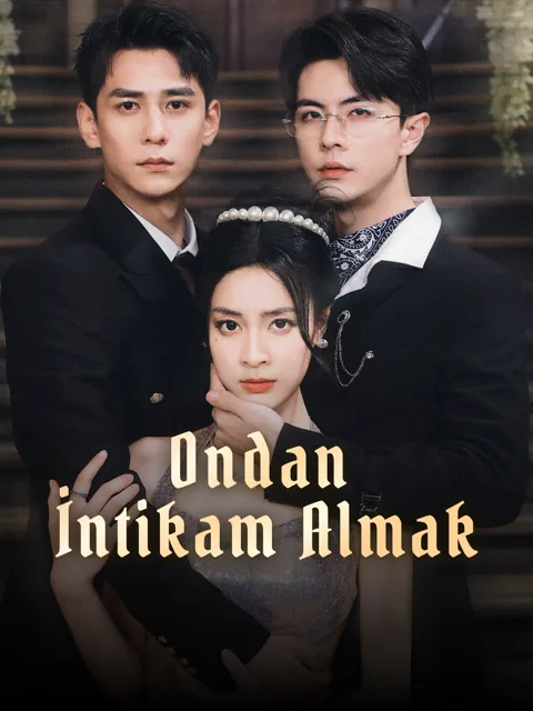 Ondan İntikam Almak dizisi kapak görseli — 82 bölüm full HD Türkçe izle