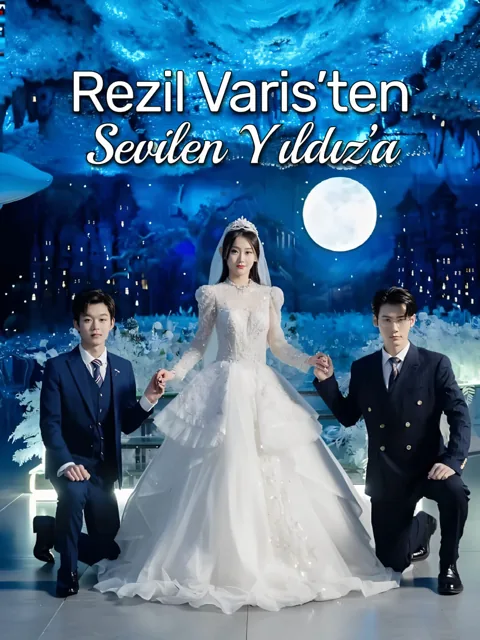Rezil Varis’ten Sevilen Yıldız’a
