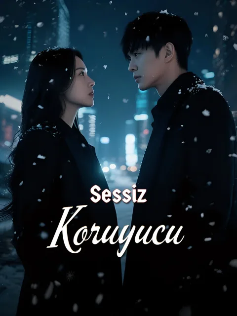 Sessiz Koruyucu dizisi kapak görseli — 74 bölüm full HD Türkçe izle