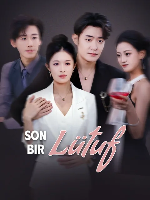 Son Bir Lütuf dizisi kapak görseli — 65 bölüm full HD Türkçe izle