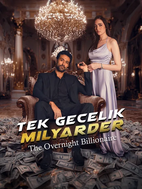 Tek Gecelik Milyarder