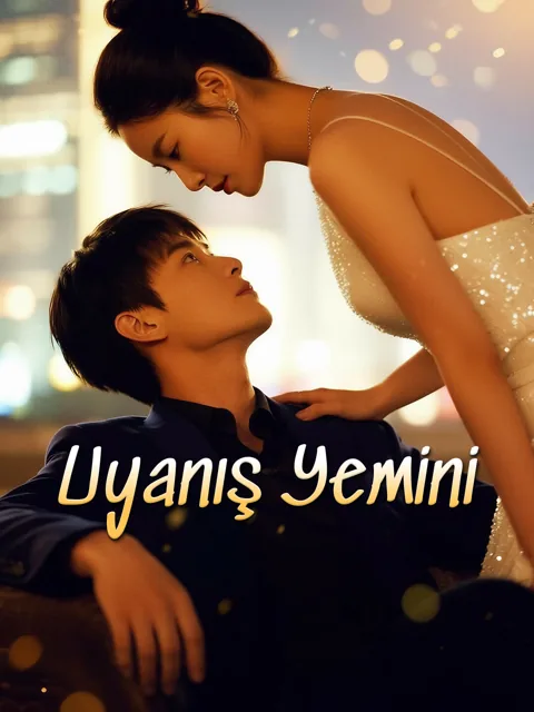 Uyanış Yemini dizisi kapak görseli — 65 bölüm full HD Türkçe izle