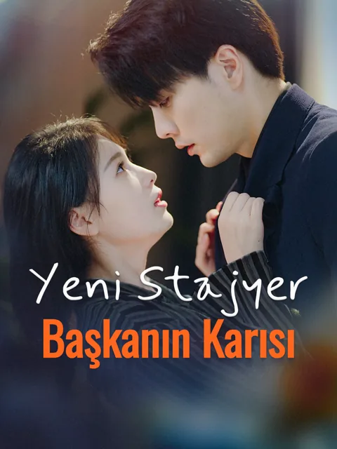 Yeni Stajyer, Başkanın Karısı dizisi kapak görseli — 80 bölüm full HD Türkçe izle