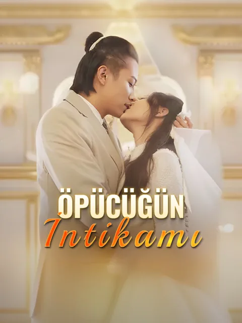 Öpücüğün İntikamı