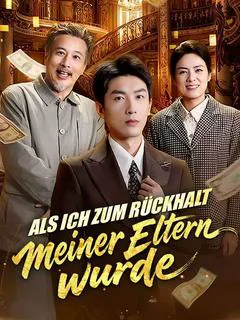 Als ich zum Rückhalt meiner Eltern wurde Cover — alle 69 Folgen kostenlos in HD ansehen