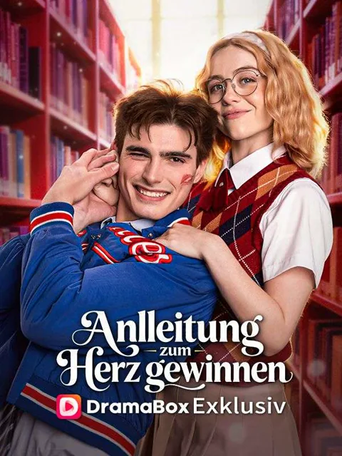 Anleitung zum Herzensbrechen