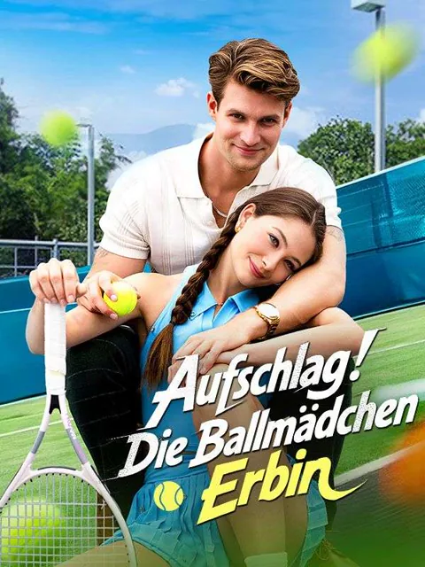 Aufschlag! Die Ballmädchen Erbin Cover — alle 66 Folgen kostenlos in HD ansehen