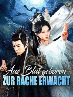 Aus Blut geboren, zur Rache erwacht(Deutsch Synchronisiert) Cover — alle 45 Folgen kostenlos in HD ansehen